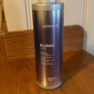Joico Blonde Life Violet Shampoo 33.8 fl oz